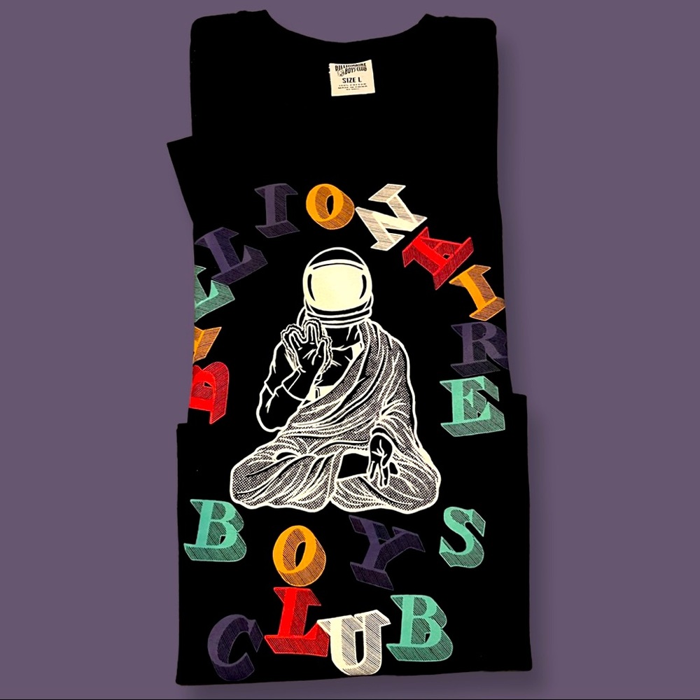 Billionaire Boys Club